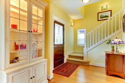 3 reasons to paint the interior of your tigard home