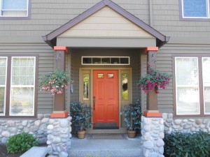 When to get fresh exterior painting