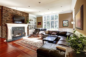 West Linn painting contractor