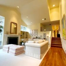 Contemporary Interior Painting in Portland, OR