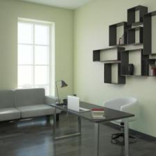 Freshen Up Your Office with Interior Commercial Painting