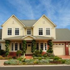 How a Fresh Exterior Paint Can Benefit Your Health
