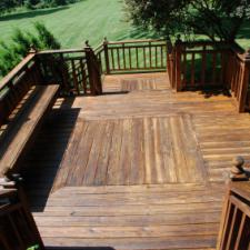 Make Your Deck Last Forever with Proper Deck Cleaning