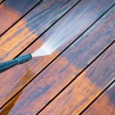 Should You Pressure Wash Your Fence?