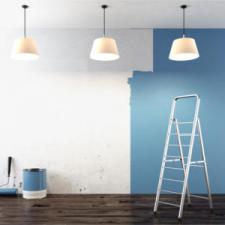 How to Make Your Interior Painting Last