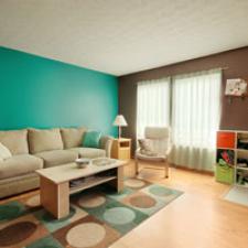 West Portland Interior Painting – Make Picking Your Color Fun!