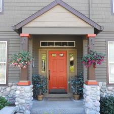 What Factors Determine When to Get a Fresh Exterior Painting?