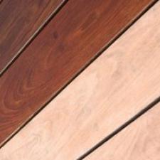 Why Routine Staining Work Is Good for Your Deck
