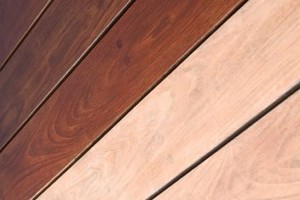 Why a staining is good for your deck