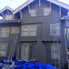 Exterior Painting 18