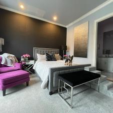 Master Suite Renovation 1