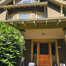 Why Proper Preparation Determines the Life of an Exterior Paint Job