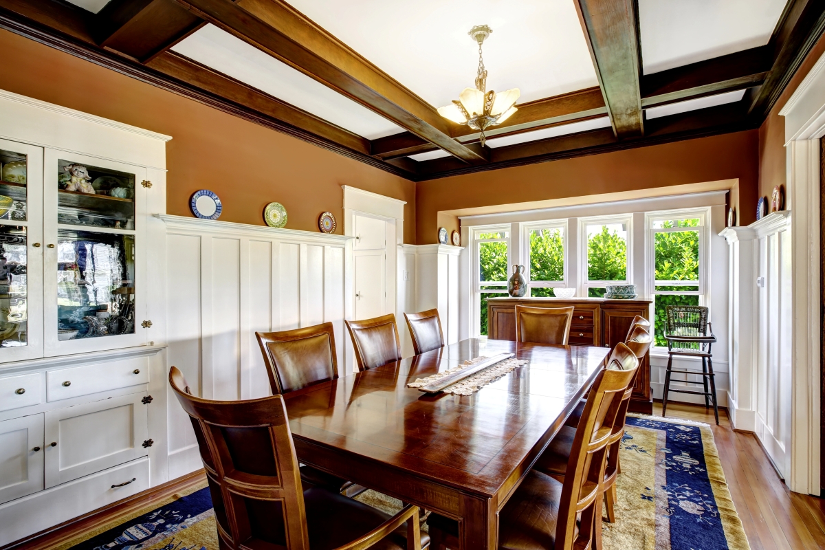 Interior painting in portland the perfect project for the rainy season