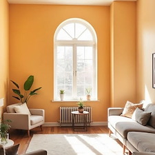Expert Tips for a Lasting Interior Paint Job