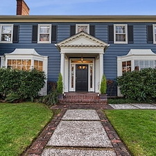 How Often Should You Repaint Your Portland Home’s Exterior?