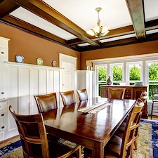 Interior Painting in Portland: The Perfect Project for the Rainy Season