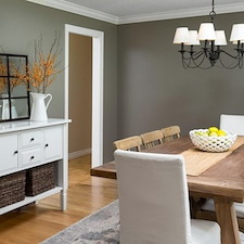 The Ultimate Portland Interior Painting Timeline: What to Expect Room by Room