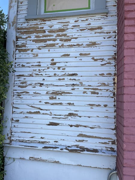 Why some paint jobs fail too soon and how to make sure yours doesnt