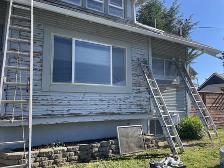 Why some paint jobs fail too soon and how to make sure yours doesnt