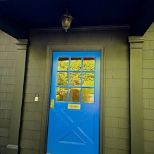 Expert Paint Removal in Portland Heights: Restoring a Historic Entryway