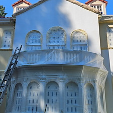 Exterior-Painting-in-Portlands-Washington-ParkWest-Hills-Restoring-a-Historic-Mediterranean-Home 0