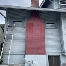 Exterior-Painting-Stripping-in-SE-Portlands-Lents-Neighborhood-Restoring-a-1904-Victorian-Cottage 2