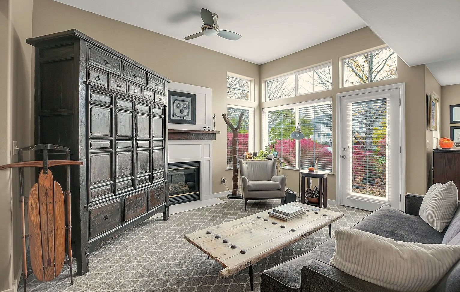 From Grey Skies to Great Rooms: Interior Paint Colors That Brighten Portland & Beaverton Homes