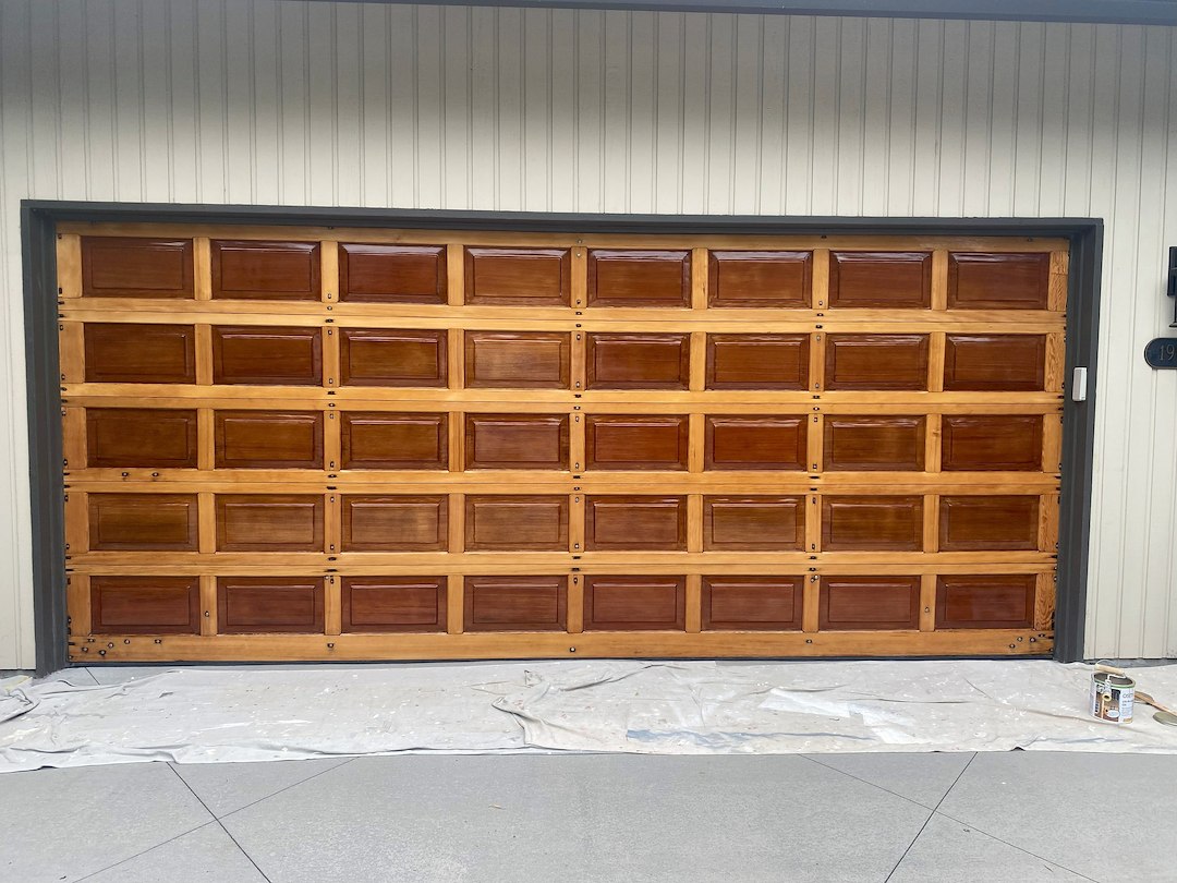 Restoring Timeless Beauty: Exterior & Interior Wood Restoration in Portland