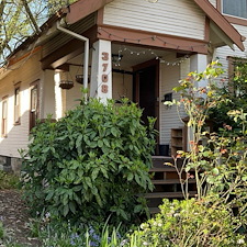 Stripping-Restoring-Exterior-Painting-in-SE-Portlands-ReedWoodstock-Neighborhood 0