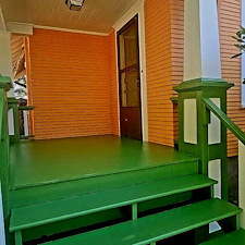 Stripping-Restoring-Exterior-Painting-in-SE-Portlands-ReedWoodstock-Neighborhood 5