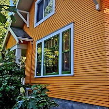 Stripping-Restoring-Exterior-Painting-in-SE-Portlands-ReedWoodstock-Neighborhood 2