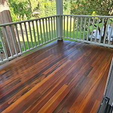 Stunning-Wood-Deck-Restoration-in-Lake-Oswego-Protecting-Your-Outdoor-Living-Space-with-Mountain-Painting-Company 1
