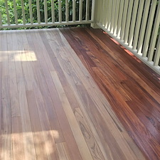 Stunning-Wood-Deck-Restoration-in-Lake-Oswego-Protecting-Your-Outdoor-Living-Space-with-Mountain-Painting-Company 0