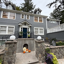 Transformation on SW Portland: A Showcase of Craftsmanship and Color