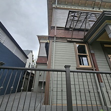 A Victorian Masterpiece Reimagined: Historic Exterior Painting in Portland, Oregon 1