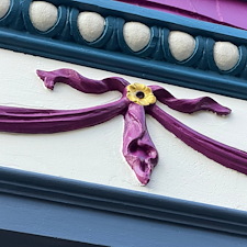 A Victorian Masterpiece Reimagined: Historic Exterior Painting in Portland, Oregon 4