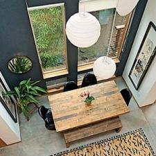 Interior Paint Color Ideas to Brighten Portland’s Grey Winters